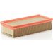 MANN-FILTER C 2584 Luftfilter