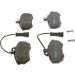 BOSCH Bremsbelagsatz, Scheibenbremse 0 986 466 693 BOSCH Bremsbelagsatz, Scheibenbremse 0 986 466 693