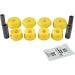 Lagerungssatz, Lenker TED56134 Lagerungssatz, Lenker TED56134