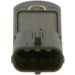 BOSCH Sensor, Ladedruck 0 281 002 996