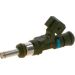 BOSCH 0 280 158 164 Einspritzventil für BMW 3er
