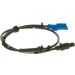 Sensor, Raddrehzahl 0 265 009 501