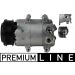 Kompressor, Klimaanlage ACP 549 000P Kompressor, Klimaanlage ACP 549 000P