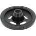Corteco Riemenscheibe, Kurbelwelle 80000829