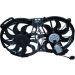 NRF Lüfter, Motorkühlung 47988