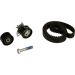 Gates Zahnriemensatz PowerGrip™ K025672XS Gates Zahnriemensatz PowerGrip™ K025672XS