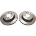 TRW Bremsscheibe DF2797