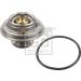 FEBI BILSTEIN 108104 Thermostat, Kühlmittel