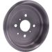 Bremstrommel 8DT 355 300-581 Bremstrommel 8DT 355 300-581