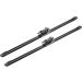 BOSCH AF 922 Scheibenwischer Aerofit 3 397 009 091 BOSCH AF 922 Scheibenwischer Aerofit 3 397 009 091