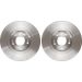 Bremsscheibe DF6174 Bremsscheibe DF6174