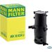 Mann-Filter Kraftstofffilter WK 10 034 Z