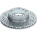 BOSCH Bremsscheibe 0 986 479 675
