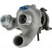 Nissens Turbolader 93163