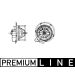 Mahle Innenraumgebläse BEHR Premium Line AB 26 000P