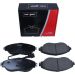 Maxgear Bremsbelagsatz, Scheibenbremse 19-3654