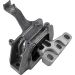 Metzger Lagerung, Motor 8053796