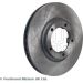 Blue Print Bremsscheibe ADG04378