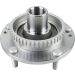Radnabe N 1064 Radnabe N 1064