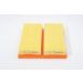 BOSCH 1 457 433 071 Luftfilter BOSCH 1 457 433 071 Luftfilter