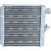 NRF Wärmetauscher, Innenraumheizung EASY FIT 58146