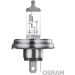Osram Glühlampe, Fernscheinwerfer Original R2 12V Faltschachtel ORIGINAL 64183