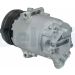 Kompressor, Klimaanlage TSP0155439 Kompressor, Klimaanlage TSP0155439