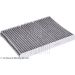 Blue Print Filter, Innenraumluft ADV182522