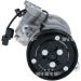 NRF Kompressor, Klimaanlage EASY FIT 32958