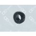 OE Germany Zahnrad, Kurbelwelle 01 0303 300000