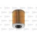 Valeo Kraftstofffilter 587902