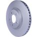 Hella Bremsscheibe PRO 8DD 355 109-681