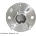 Blue Print Radlagersatz ADG08355