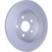 Hella Bremsscheibe PRO 8DD 355 122-671