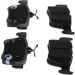 BOSCH Bremsbelagsatz, Scheibenbremse 0 986 494 839 BOSCH Bremsbelagsatz, Scheibenbremse 0 986 494 839