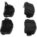 BOSCH Bremsbelagsatz, Scheibenbremse 0 986 494 773 BOSCH Bremsbelagsatz, Scheibenbremse 0 986 494 773
