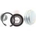 SKF Radlagersatz VKBA 6508