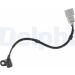 Delphi Sensor, Nockenwellenposition SS10964 Delphi Sensor, Nockenwellenposition SS10964