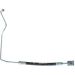 BOSCH Bremsschlauch 1 987 481 535 BOSCH Bremsschlauch 1 987 481 535
