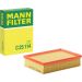 MANN-FILTER C 25 114 Luftfilter MANN-FILTER C 25 114 Luftfilter