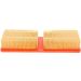 BOSCH F 026 400 631 Luftfilter BOSCH F 026 400 631 Luftfilter