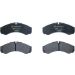 Textar Bremsbelagsatz, Scheibenbremse Q+ 2912111 Textar Bremsbelagsatz, Scheibenbremse Q+ 2912111