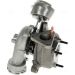 Nissens Turbolader 93043