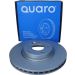 QUARO Bremsscheibe QD0570