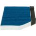 Filter, Innenraumluft 0 986 628 567 Filter, Innenraumluft 0 986 628 567
