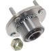 SKF Radlagersatz VKBA 6680