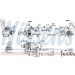 Nissens Turbolader 93077