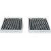 Filter, Innenraumluft 1 987 435 636
