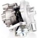 Nissens Turbolader 93217