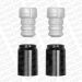 Monroe Staubschutzsatz, Stoßdämpfer PROTECTION KIT PK312